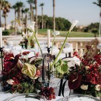Wedding Decoration Service Providers in Egypt You Should Know