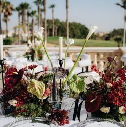Wedding Decoration Service Providers in Egypt You Should Know