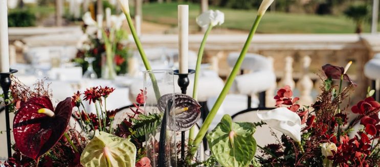 Wedding Decoration Service Providers in Egypt You Should Know