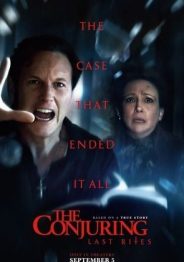 The Conjuring: Last Rites