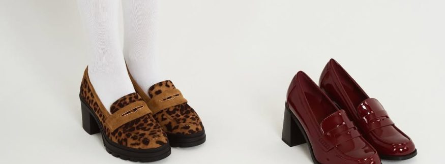Where to Shop for Office Footwear in Egypt: 6 Local Brands for Formal Shoes