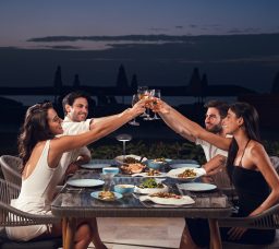 The Beach Restaurant of the Four Seasons Hotel Alexandria: A Genuine Seafood Experience with Bahary Taste The Beach Restaurant of the Four Seasons Hotel Alexandria: A Genuine Seafood Experience with Bahary Taste