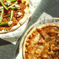 Best 5 Places in Cairo for Man’ousheh: For the Lebanese Kitchen Lovers