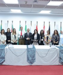 Arab Academy and Cambridge Introduce Egypt’s First Digital English Exams for Young Learners Arab Academy and Cambridge Introduce Egypt’s First Digital English Exams for Young Learners