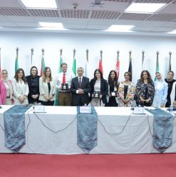 Arab Academy and Cambridge Introduce Egypt’s First Digital English Exams for Young Learners
