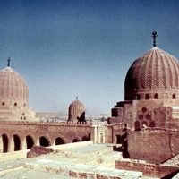 Cities of the Dead: A Tale of Egypt’s Living Necropolis