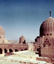 Cities of the Dead: A Tale of Egypt’s Living Necropolis
