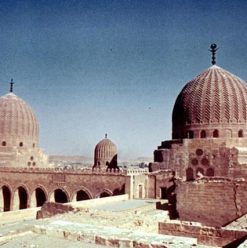Cities of the Dead: A Tale of Egypt’s Living Necropolis