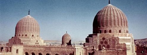 Cities of the Dead: A Tale of Egypt’s Living Necropolis