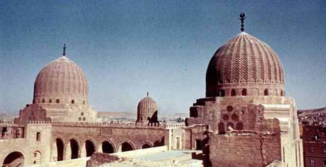 Cities of the Dead: A Tale of Egypt’s Living Necropolis