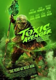 The Toxic Avenger