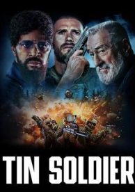 Tin Soldier
