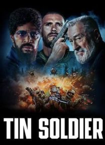Tin Soldier