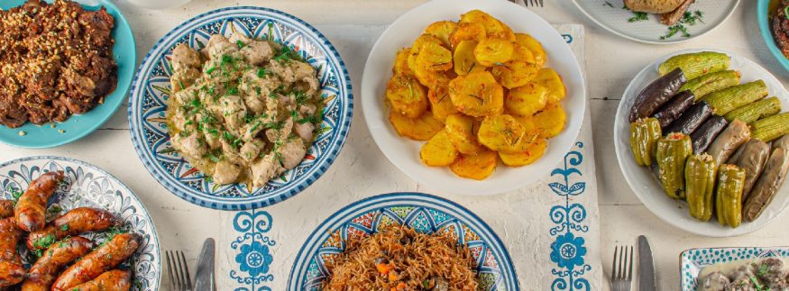 أفضل مطاعم أكلات بيتي في القاهرة 2025: طعم البيت وسط زحمة العاصمة