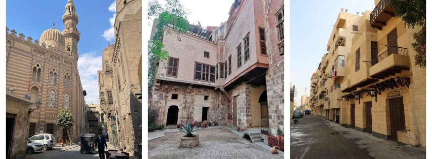 نورت مصر 3: الدرب الأحمر.. جولة بين الآثار العريقة وطعم الأكل الشعبي في قلب القاهرة