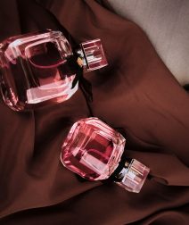 أحدث عطور خريف 2025: 5 أنواع برفيوم تكمل أناقتكِ وتعبر عنكِ!