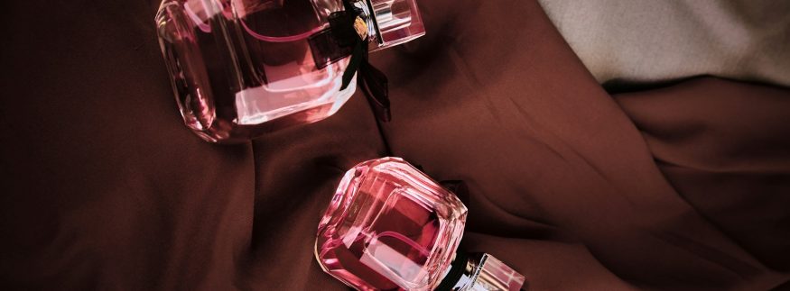أحدث عطور خريف 2025: 5 أنواع برفيوم تكمل أناقتكِ وتعبر عنكِ!