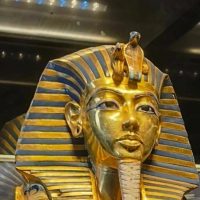 تطوير المنطقة المحيطة بالمتحف المصري الكبير استعدادًا لافتتاحه نوفمبر 2025