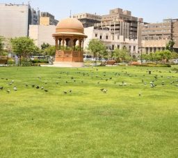 حديقة الأزبكية.. أيقونة القاهرة الخضراء رجعت من جديد