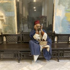 المتحف الزراعي بالدقي 2026.. جولة داخل أكبر متحف زراعي في الشرق الأوسط (صور)