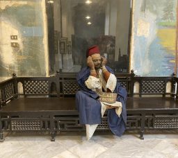 دليلك الكامل لزيارة المتحف الزراعي في الدقي بعد تطويره (صور)