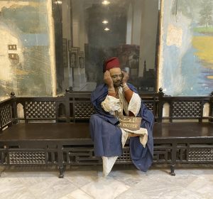 المتحف الزراعي بالدقي 2026.. جولة داخل أكبر متحف زراعي في الشرق الأوسط (صور)