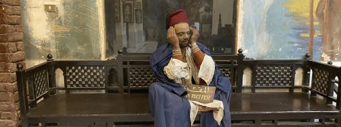 دليلك الكامل لزيارة المتحف الزراعي في الدقي بعد تطويره (صور)