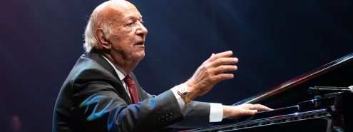 ليلة موسيقية مع عمر خيرت في قصر عابدين.. التفاصيل الكاملة وأسعار التذاكر