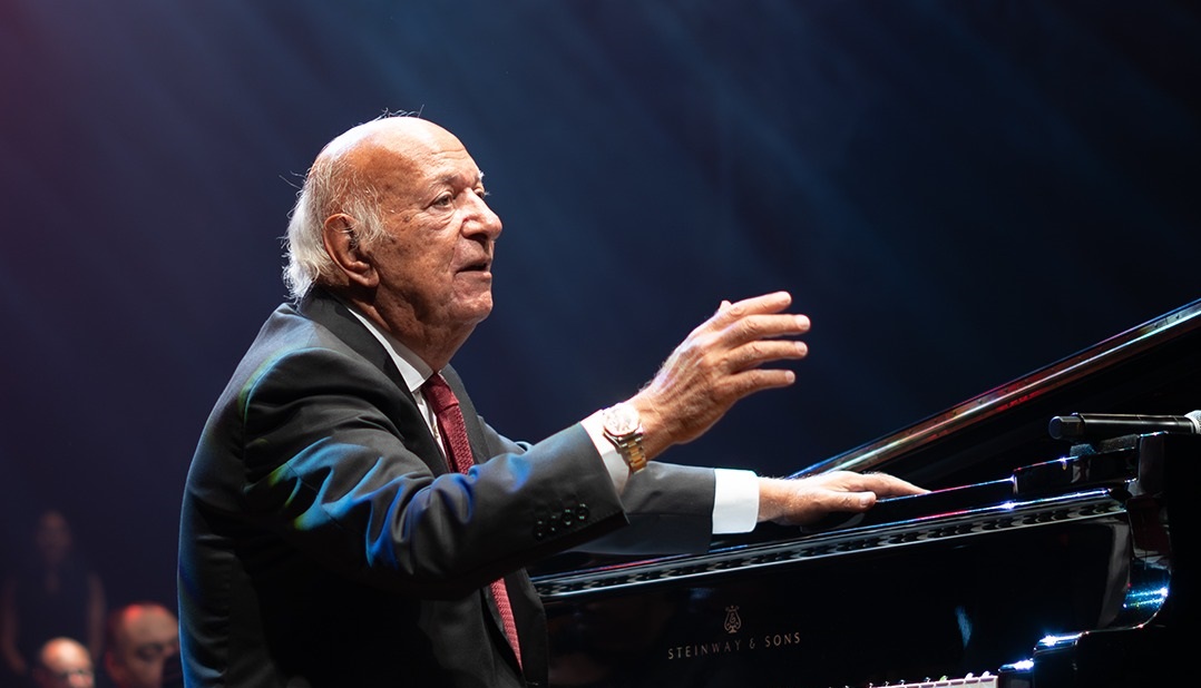 ليلة موسيقية مع عمر خيرت في قصر عابدين.. التفاصيل الكاملة وأسعار التذاكر