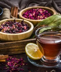 5 Egyptian Herbal Tea Brands You Should Know