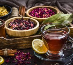 5 Egyptian Herbal Tea Brands You Should Know