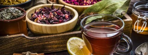 5 Egyptian Herbal Tea Brands You Should Know