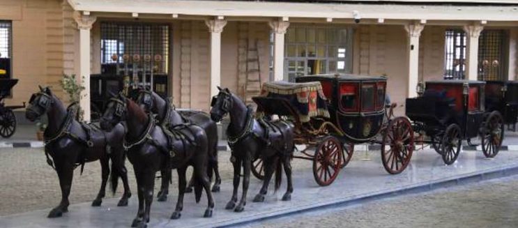 5 متاحف متخصصة في القاهرة لازم تزورها في 2025: جولة مختلفة جوه كنوز مصر المنسية