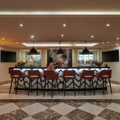 Four Seasons Hotel Cairo at The First Residence’s Char Bar Launches a New Keto Wellness Menu