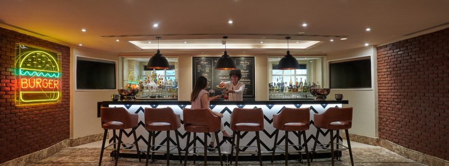 Four Seasons Hotel Cairo at The First Residence’s Char Bar Launches a New Keto Wellness Menu