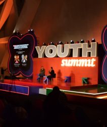 Your Guide to Youth Summit 2025: Taking “The Leap” in Cairo