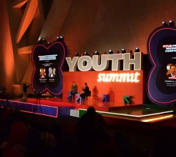Your Guide to Youth Summit 2025: Taking “The Leap” in Cairo