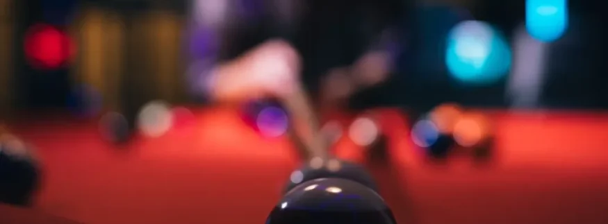 Old Time Fun: 5 Arcades Around Cairo