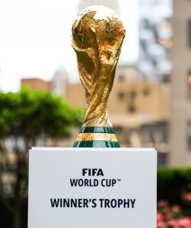 FIFA World Cup 2026: Tickets, Seats, And Everything In Between