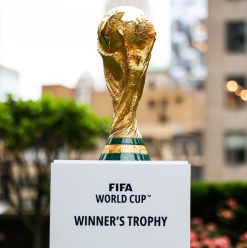 FIFA World Cup 2026: Tickets, Seats, And Everything In Between