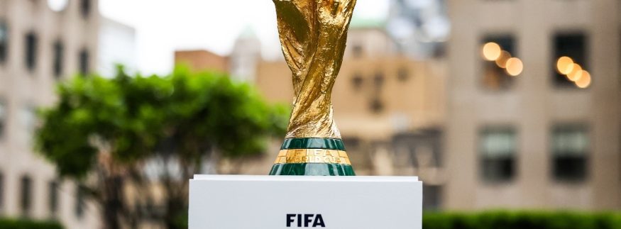 FIFA World Cup 2026: Tickets, Seats, And Everything In Between