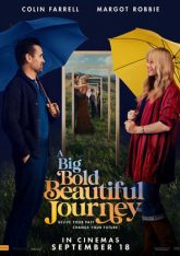 A Big Bold Beautiful Journey