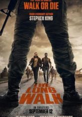 The Long Walk