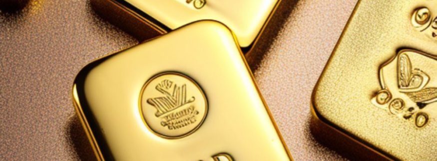 Gold Made Simple: A Beginner’s Guide for Gen Z to Buy Gold
