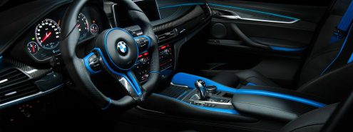 Where to Shop for Car Accessories and Gadgets in Egypt