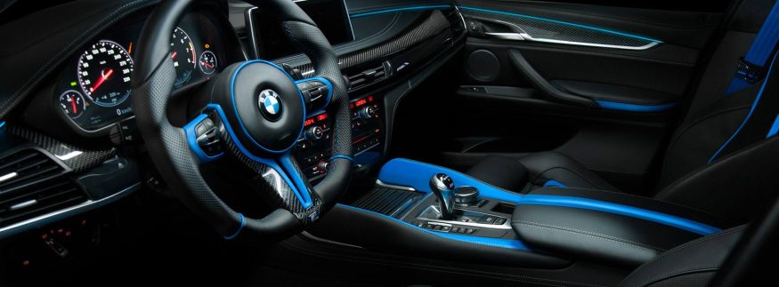 Where to Shop for Car Accessories and Gadgets in Egypt