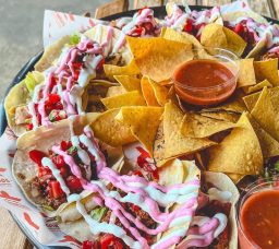 Trying International Cuisines without a Passport: 5 Restaurants in Cairo for Foreign Food Trying International Cuisines without a Passport: 5 Restaurants in Cairo for Foreign Food