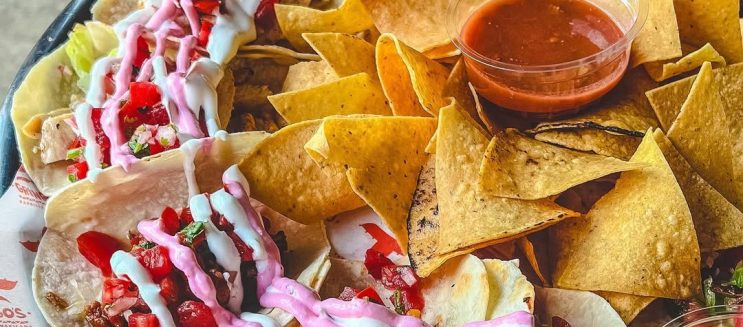 Trying International Cuisines without a Passport: 5 Restaurants in Cairo for Foreign Food