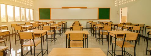 5 Activities to Do Besides School Work This Year