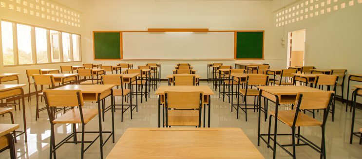 5 Activities to Do Besides School Work This Year